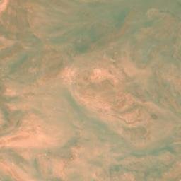 Satellite imagery of Tulūl as Sa‘ā’ir, SA