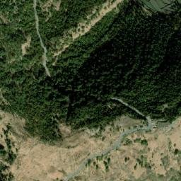 Satellite imagery of Bhog Dhār, IN