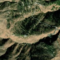 Satellite imagery of Nālag ki Dhār, IN