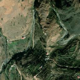 Satellite imagery of Lolog ki Dhār, IN