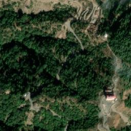 Satellite imagery of Dungibhungani Dhār, IN