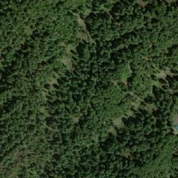 Satellite imagery of Kandwa Dhār, IN