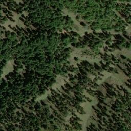 Satellite imagery of Khūrsu Pādu Dhār, IN