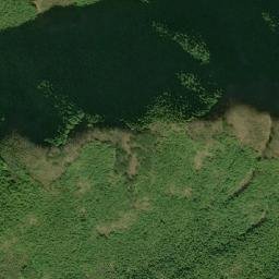 Satellite imagery of Wuyun Shan, CN