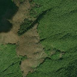 Satellite imagery of Wuyun Shan, CN