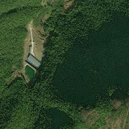 Satellite imagery of Wuyun Shan, CN