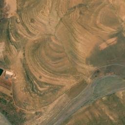 Satellite imagery of Tloujjane, MA
