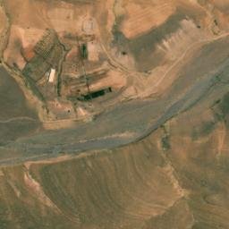 Satellite imagery of Tloujjane, MA