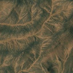Satellite imagery of Djebel Bou Beïrn, DZ