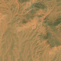 Satellite imagery of Gouir Namous, DZ