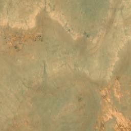 Satellite imagery of Niwaydīrat al ‘Iqāb, EG