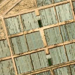 Satellite imagery of Khashm al ‘Aysh, EG