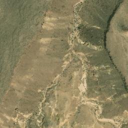 Satellite imagery of Jabal Umm ‘Aşājīl, EG