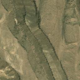 Satellite imagery of Jabal Umm ‘Aşājīl, EG