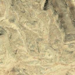 Satellite imagery of Ra’s Umm Şawrah, EG
