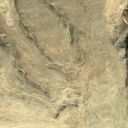 Satellite imagery of Ra’s Umm Şawrah, EG