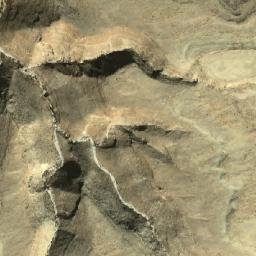 Satellite imagery of Ra’s Umm Şawrah, EG