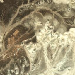 Satellite imagery of Jabal Umm Shīhān, EG