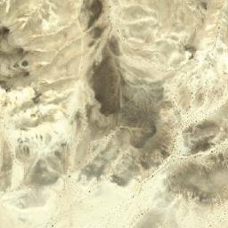 Satellite imagery of Jabal Umm Shīhān, EG