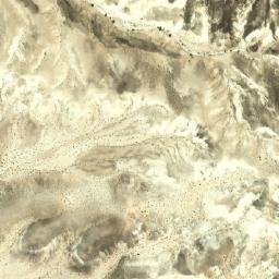 Satellite imagery of Jabal Umm Shīhān, EG