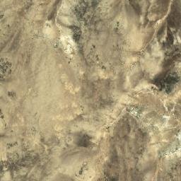 Satellite imagery of Ra’s al Ḩuşānī, EG