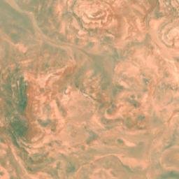 Satellite imagery of Tulūl as Sa‘ā’ir, SA