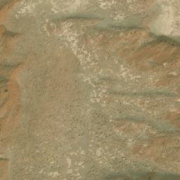 Satellite imagery of Chūghak Ghar, AF