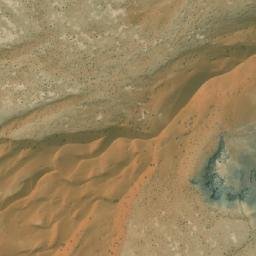 Satellite imagery of Chūghak Ghar, AF