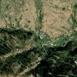 Satellite imagery of Bhog Dhār, IN