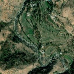 Satellite imagery of Lolog ki Dhār, IN