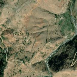 Satellite imagery of Lolog ki Dhār, IN