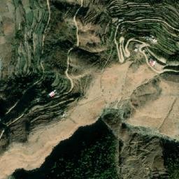 Satellite imagery of Lolog ki Dhār, IN