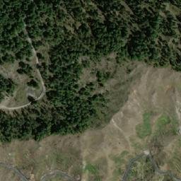 Satellite imagery of Khūrsu Pādu Dhār, IN