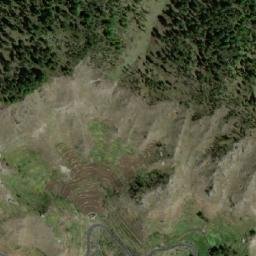 Satellite imagery of Khūrsu Pādu Dhār, IN