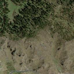 Satellite imagery of Khūrsu Pādu Dhār, IN