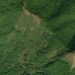 Satellite imagery of Wuyun Shan, CN