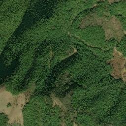 Satellite imagery of Wuyun Shan, CN