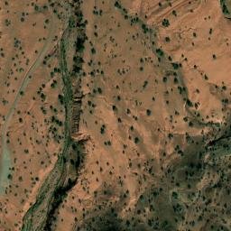 Satellite imagery of Biguider, MA