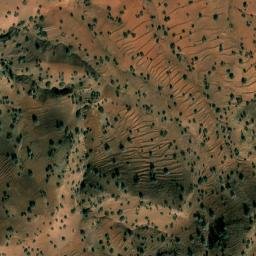 Satellite imagery of Biguider, MA