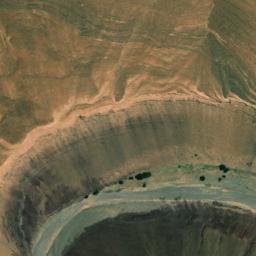 Satellite imagery of Tloujjane, MA
