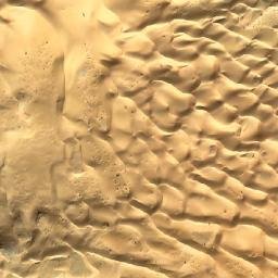 Satellite imagery of Binat el Hadj, DZ