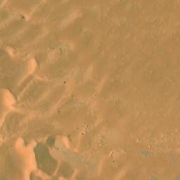 Satellite imagery of Gara Tagnina, DZ