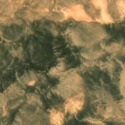 Satellite imagery of ‘Alam el-Meil, EG