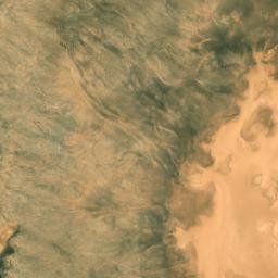 Satellite imagery of ‘Alam el-Meil, EG