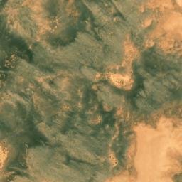 Satellite imagery of Qārat ar Rub‘, EG