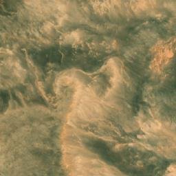Satellite imagery of Qārat ar Rub‘, EG