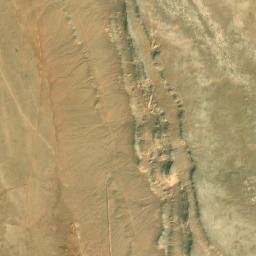 Satellite imagery of Minqār al Quşayr, EG