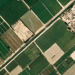 Satellite imagery of Ad Dubaykī, EG
