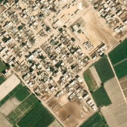 Satellite imagery of Ad Dubaykī, EG