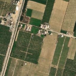 Satellite imagery of ‘Alāmat al ‘Iz̧ām, EG